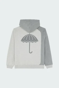 TONE - Hoodie | Gris