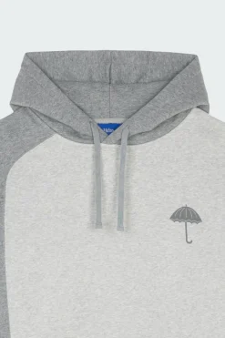 TONE - Hoodie | Gris