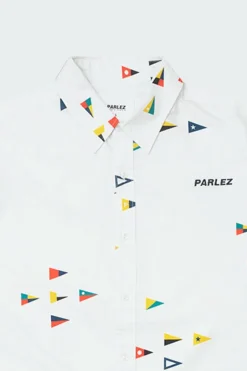 TOPAZ - chemise | Blanc