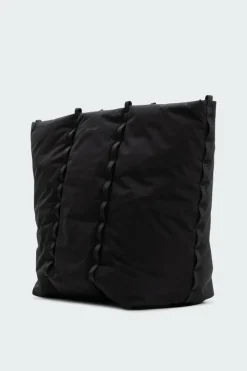 Topologie Wares Bags Cloud Tote - Sac shopping | Noir