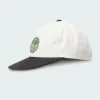TORCH - casquette | Blanc