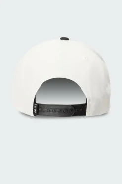 TORCH - casquette | Blanc