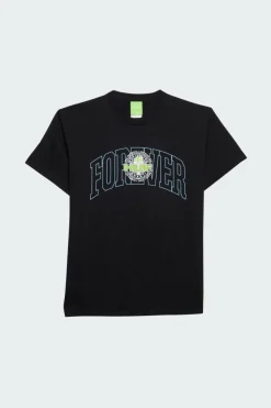 TORCH - t-shirt | Noir