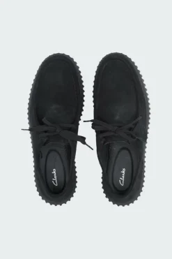 Torhill Lo - Boots | Noir