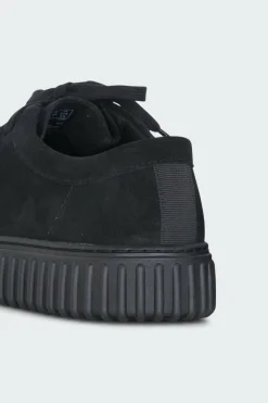 Torhill Lo - Boots | Noir