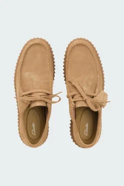 Torhill Lo - Chaussures | Beige