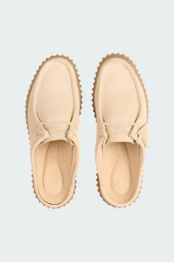 Torhill Mule - Mules | Beige