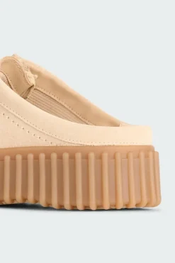 Torhill Mule - Mules | Beige