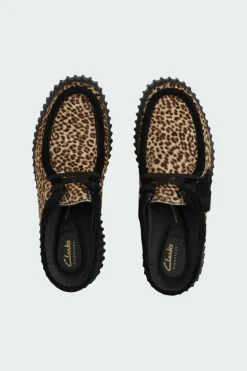 Torhill Mule - Mules | Noir