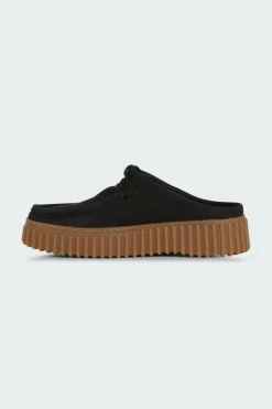 Torhill Mule - Mules | Noir