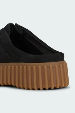 Torhill Mule - Mules | Noir