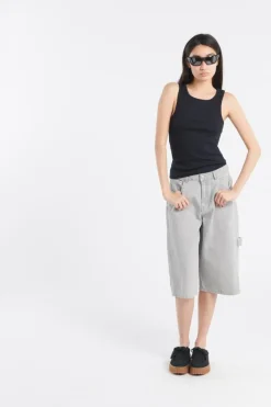 Torhill Mule - Mules | Noir