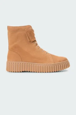 TORHILL RISE - Bottines | Beige