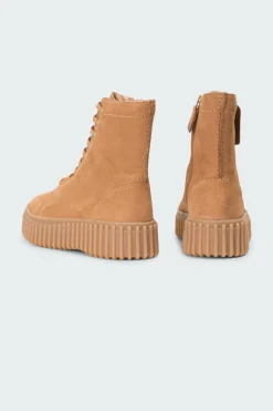 TORHILL RISE - Bottines | Beige