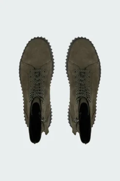 TORHILL RISE - Bottines | Vert