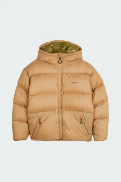 Toronto - Doudoune | Beige