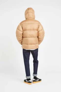 Toronto - Doudoune | Beige