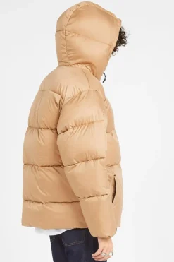 Toronto - Doudoune | Beige