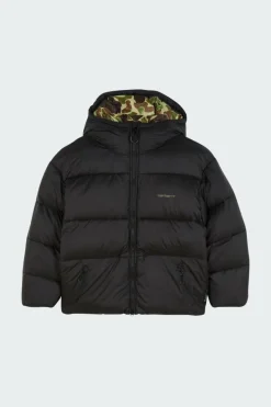 Toronto - Doudoune | Noir