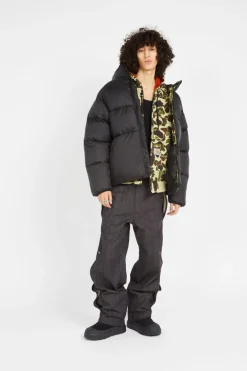 Toronto - Doudoune | Noir