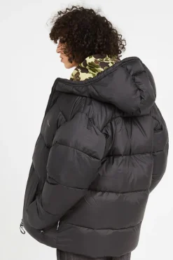 Toronto - Doudoune | Noir