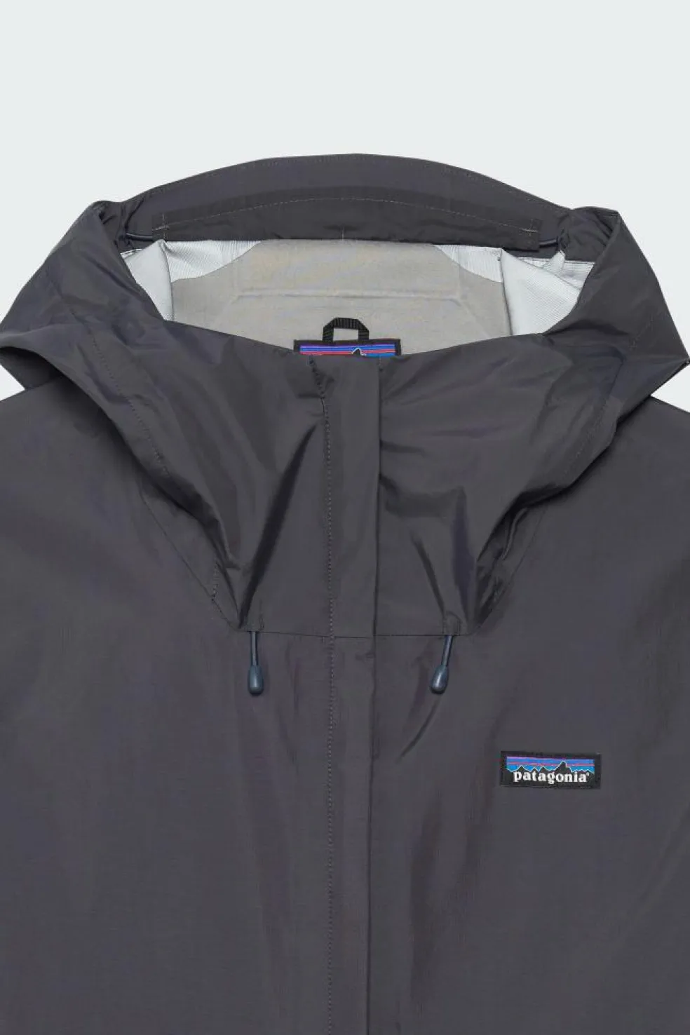 Torrentshell 3L - Veste | Bleu