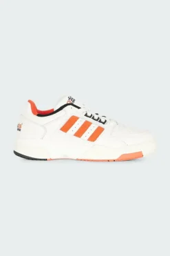 TORSION RESPONSE - Baskets | Blanc