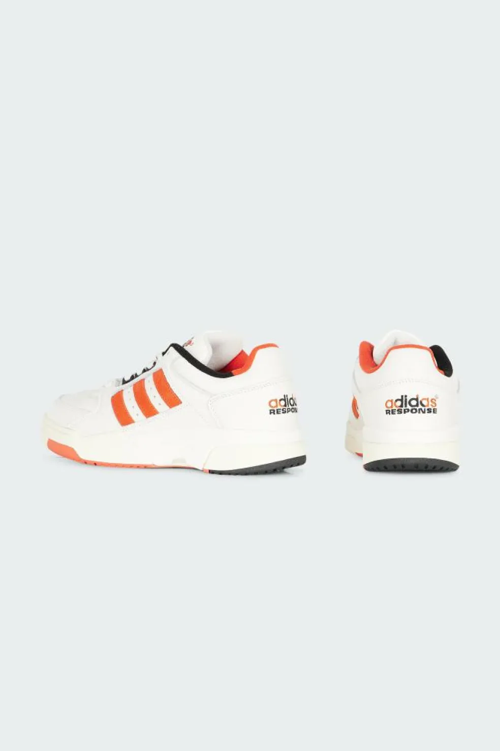 TORSION RESPONSE - Baskets | Blanc