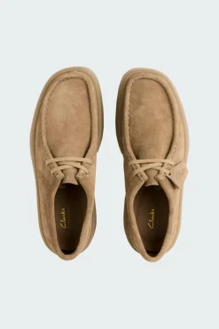 Torview - Derbies | Beige