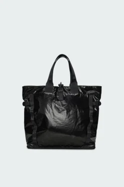 Tote bag | Noir