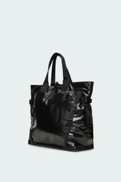 Tote bag | Noir