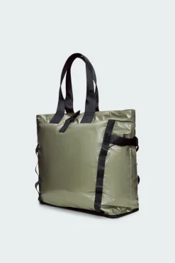 Tote bag | Vert