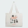 TOTE CITADIUM PARIS - Tote Bag | Beige
