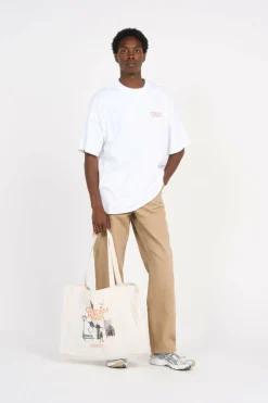 TOTE CITADIUM PARIS - Tote Bag | Beige