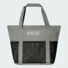 Tour Packable Travel Bag - Tote bag | Gris