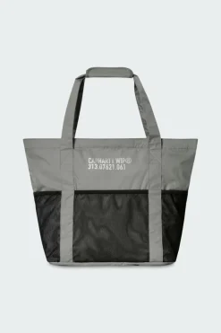 Tour Packable Travel Bag - Tote bag | Gris