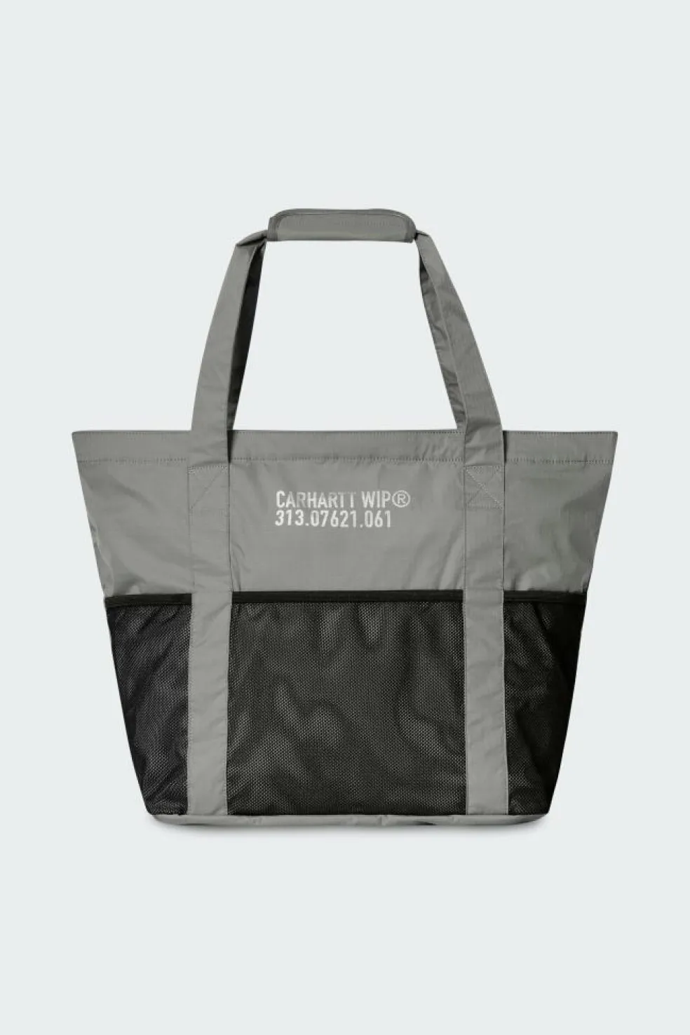 Tour Packable Travel Bag - Tote bag | Gris