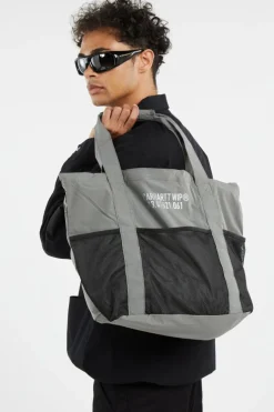 Tour Packable Travel Bag - Tote bag | Gris