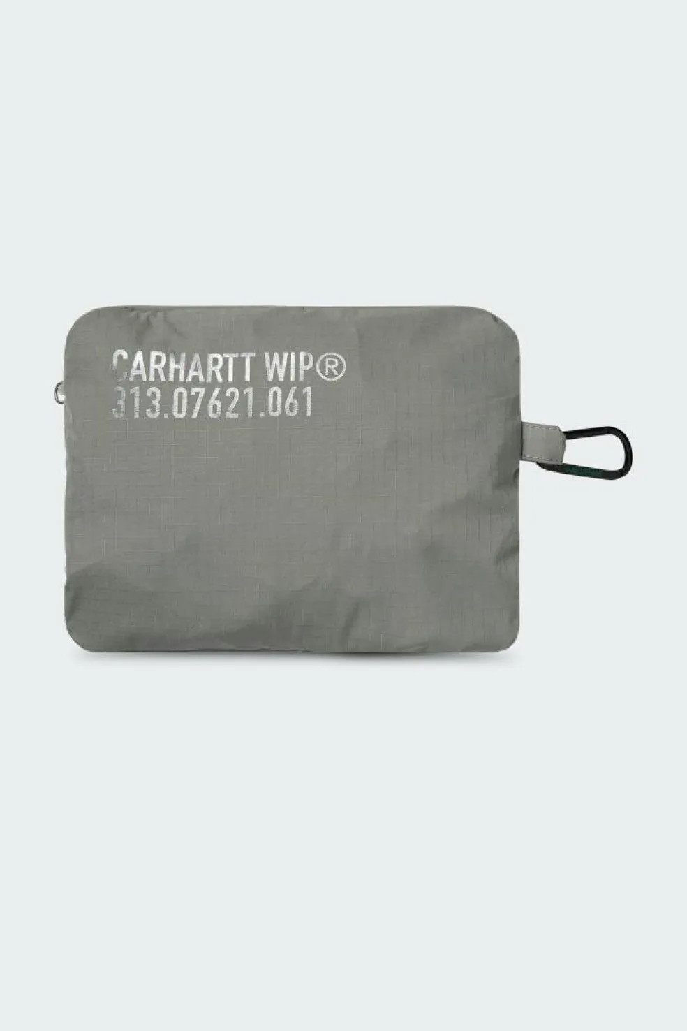 Tour Packable Travel Bag - Tote bag | Gris