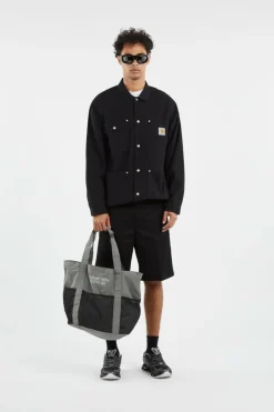 Tour Packable Travel Bag - Tote bag | Gris