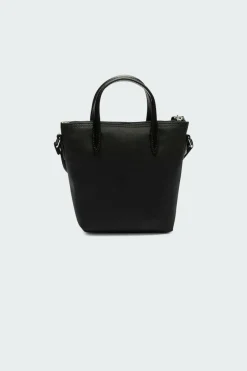 TOURMALINE - Mini sac shopping | Noir