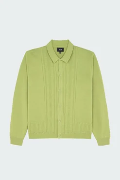 TOWNER LS KNIT - Pull | Vert