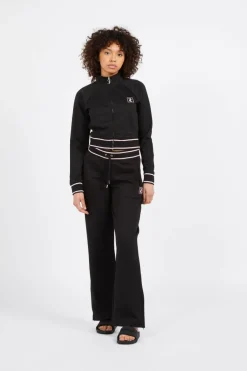 Track pants - Jogging | Noir