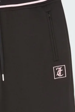 Track pants - Jogging | Noir