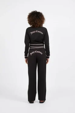 Track pants - Jogging | Noir