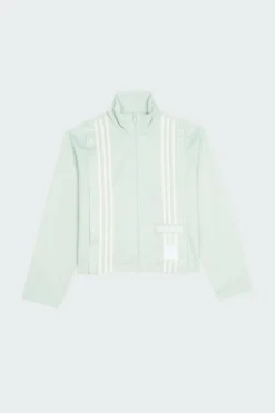 TRACK TOP - Veste | Vert