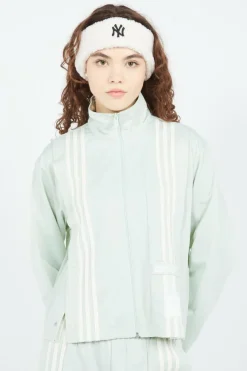 TRACK TOP - Veste | Vert