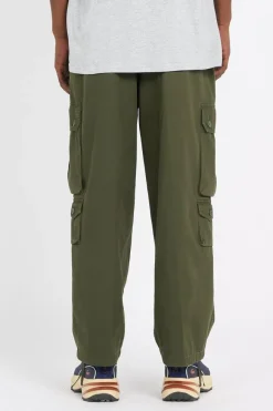 Tracker Pant - Cargo | Kaki