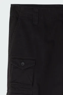 Tracker Pant - Cargo | Noir