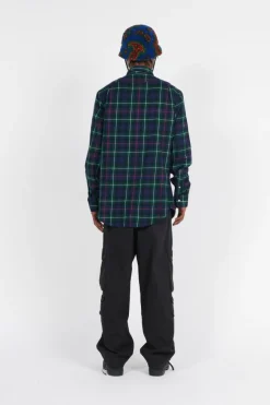 Tracker Pant - Cargo | Noir